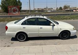 نيسان صني